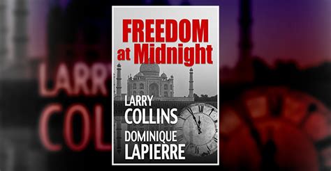  Freedom at Midnight - A Literary Tapestry Woven With Hope and Struggle