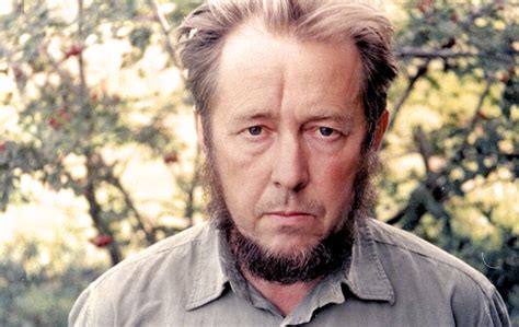  Reading Solzhenitsyn: A Journey Through Repression and Redemption?